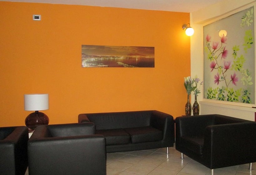 Hotel Residenza Partenopea  | Napoli | Napoli | Italia 12