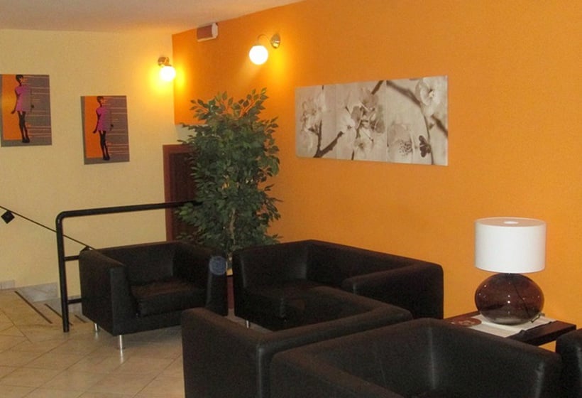 Hotel Residenza Partenopea  | Napoli | Napoli | Italia 13