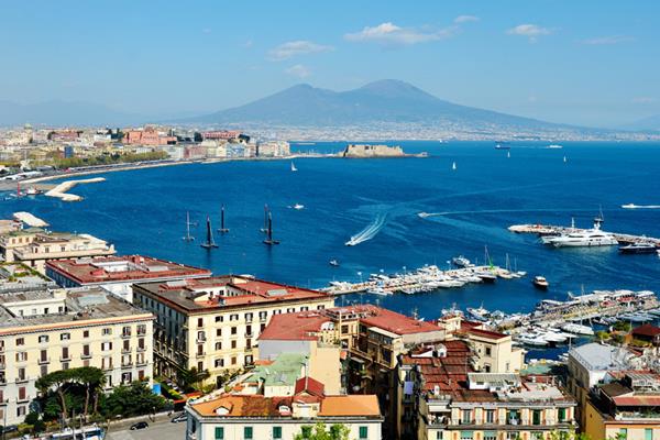 Hotel Residenza Partenopea  | Napoli | Napoli | Italia 14