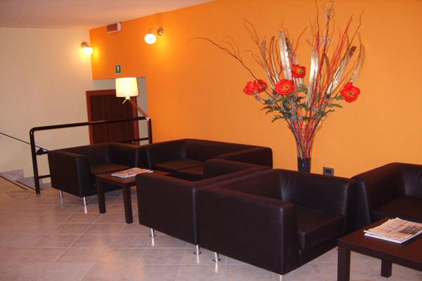 Hotel Residenza Partenopea  | Napoli | Napoli | Italia 15