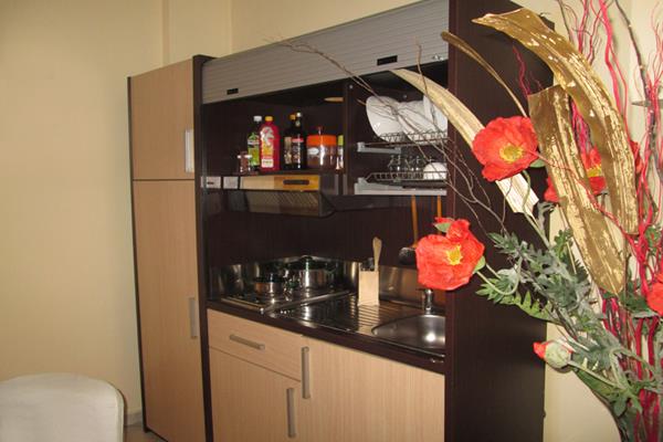 Hotel Residenza Partenopea  | Napoli | Napoli | Italia 16