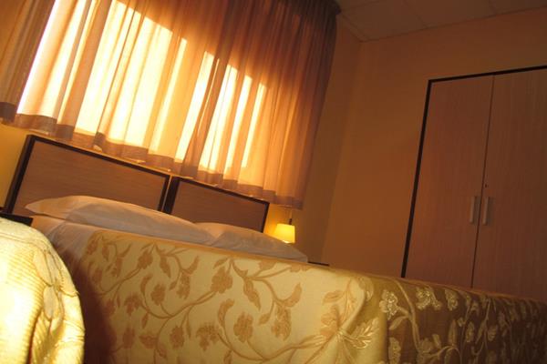 Hotel Residenza Partenopea  | Napoli | Napoli | Italia 17