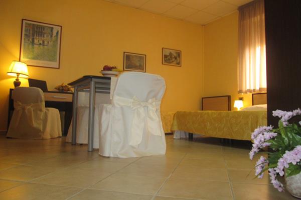 Hotel Residenza Partenopea  | Napoli | Napoli | Italia 19