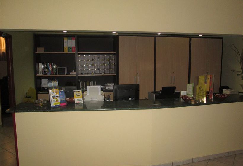 Hotel Residenza Partenopea  | Napoli | Napoli | Italia 2