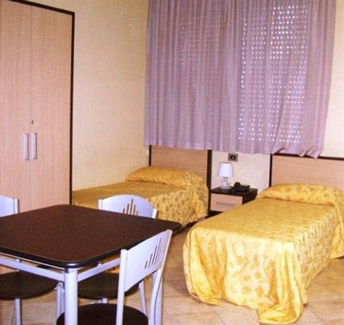 Hotel Residenza Partenopea  | Napoli | Napoli | Italia 20