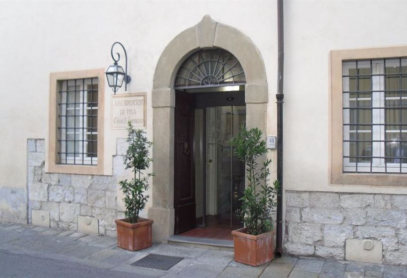 Casa San Tommaso  | Pisa | Pisa | Italia 1