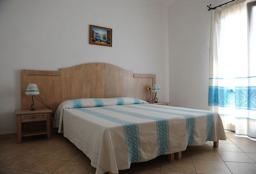 Hotel Corte Dei Venti  | Budoni | Sardegna | Italia 1