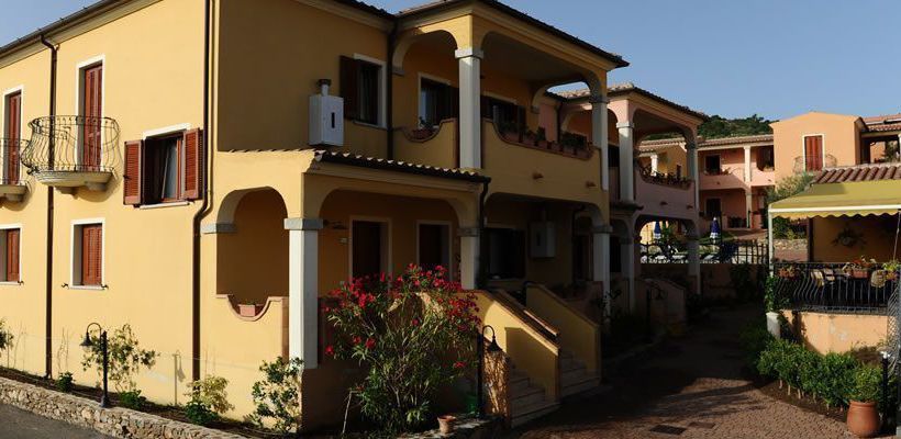 Hotel Corte Dei Venti  | Budoni | Sardegna | Italia 10