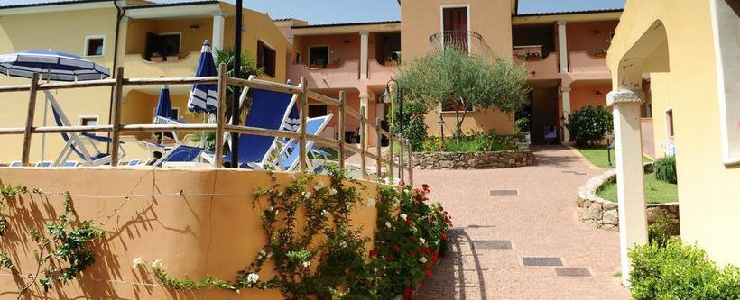 Hotel Corte Dei Venti  | Budoni | Sardegna | Italia 11