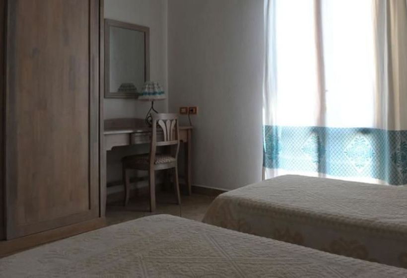 Hotel Corte Dei Venti  | Budoni | Sardegna | Italia 12