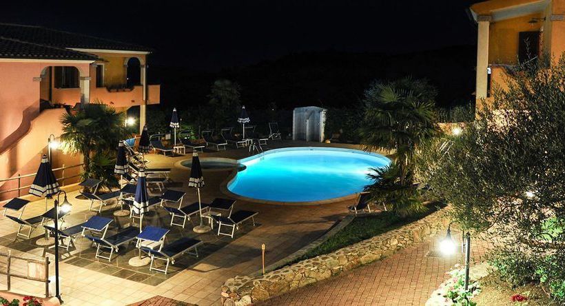 Hotel Corte Dei Venti  | Budoni | Sardegna | Italia 16