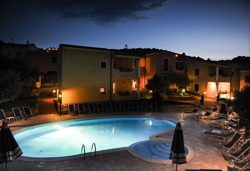 Hotel Corte Dei Venti  | Budoni | Sardegna | Italia 18