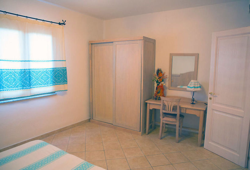 Hotel Corte Dei Venti  | Budoni | Sardegna | Italia 19