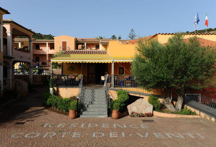 Hotel Corte Dei Venti  | Budoni | Sardegna | Italia 2