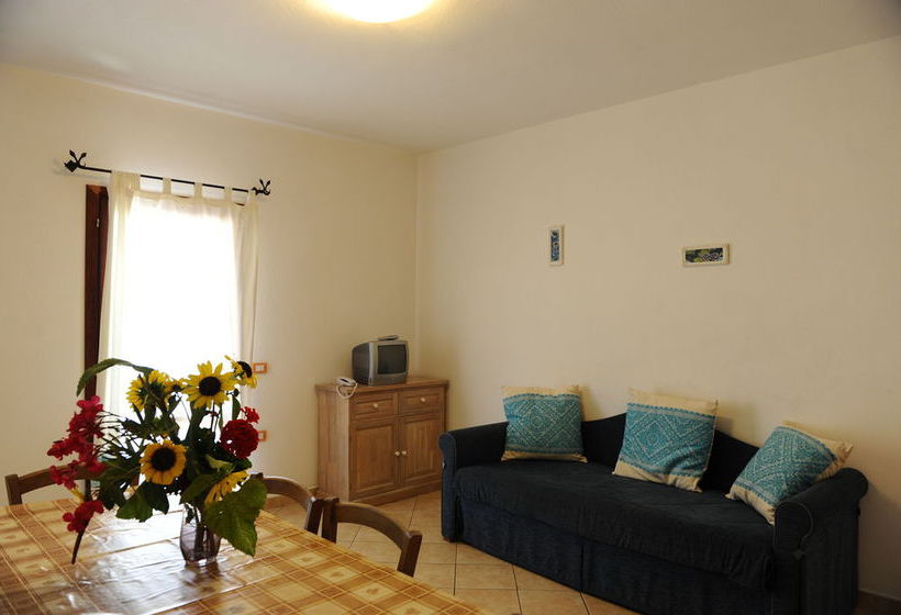 Hotel Corte Dei Venti  | Budoni | Sardegna | Italia 6