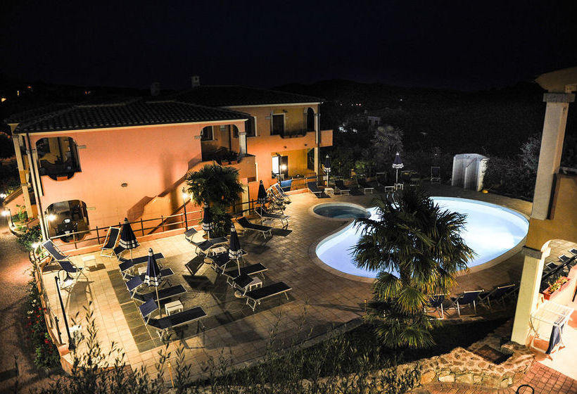Hotel Corte Dei Venti  | Budoni | Sardegna | Italia 7