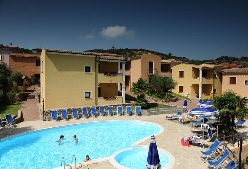 Hotel Corte Dei Venti  | Budoni | Sardegna | Italia 8