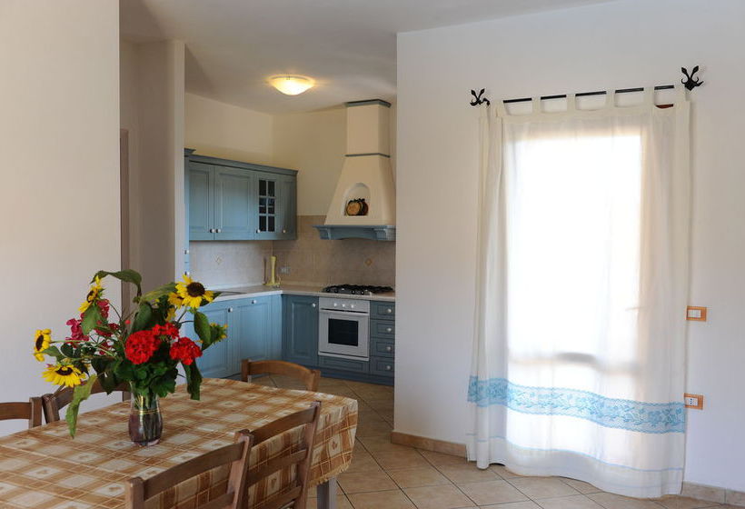 Hotel Corte Dei Venti  | Budoni | Sardegna | Italia 9