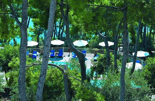 Hotel Villa delle Meraviglie  | Matera | Matera | Italia 10