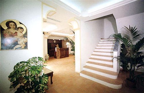 Hotel Villa delle Meraviglie  | Matera | Matera | Italia 11