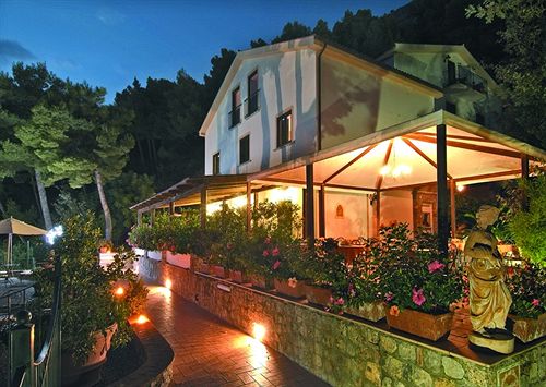 Hotel Villa delle Meraviglie  | Matera | Matera | Italia 2