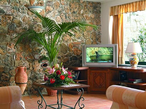 Hotel Villa delle Meraviglie  | Matera | Matera | Italia 4