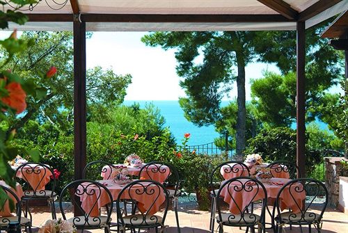 Hotel Villa delle Meraviglie  | Matera | Matera | Italia 5