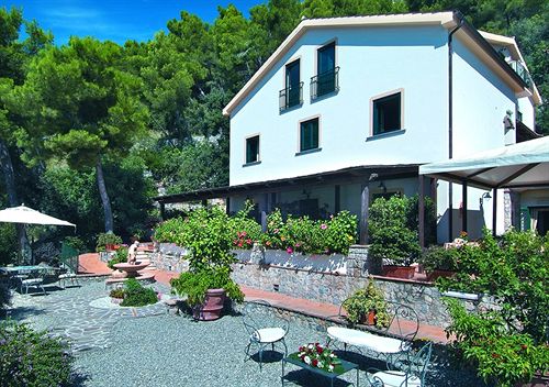 Hotel Villa delle Meraviglie  | Matera | Matera | Italia 6