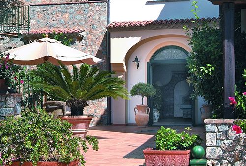 Hotel Villa delle Meraviglie  | Matera | Matera | Italia 7