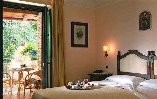 Hotel Villa delle Meraviglie  | Matera | Matera | Italia 8