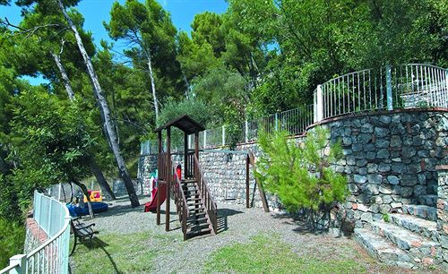 Hotel Villa delle Meraviglie  | Matera | Matera | Italia 9