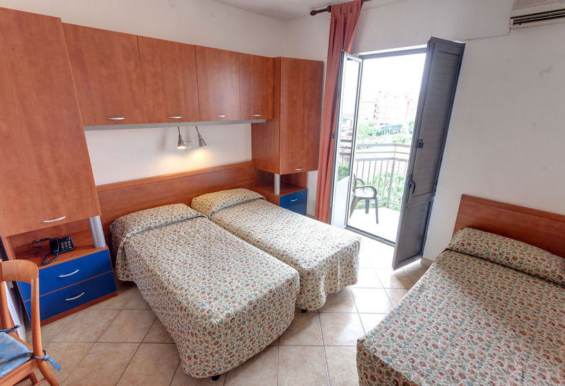 Hotel Frank  | Lido di Jesolo | Venezia | Italia 1