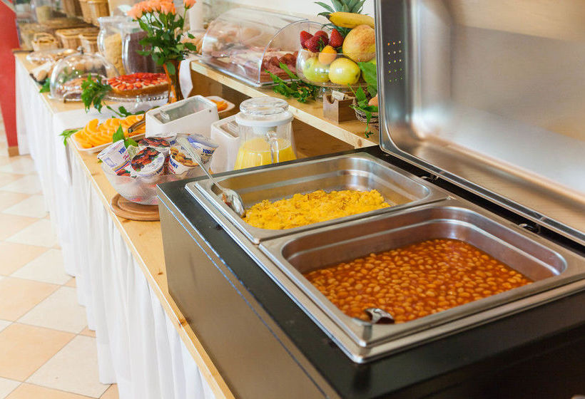 Hotel Frank  | Lido di Jesolo | Venezia | Italia 10