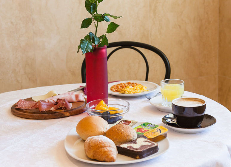 Hotel Frank  | Lido di Jesolo | Venezia | Italia 14