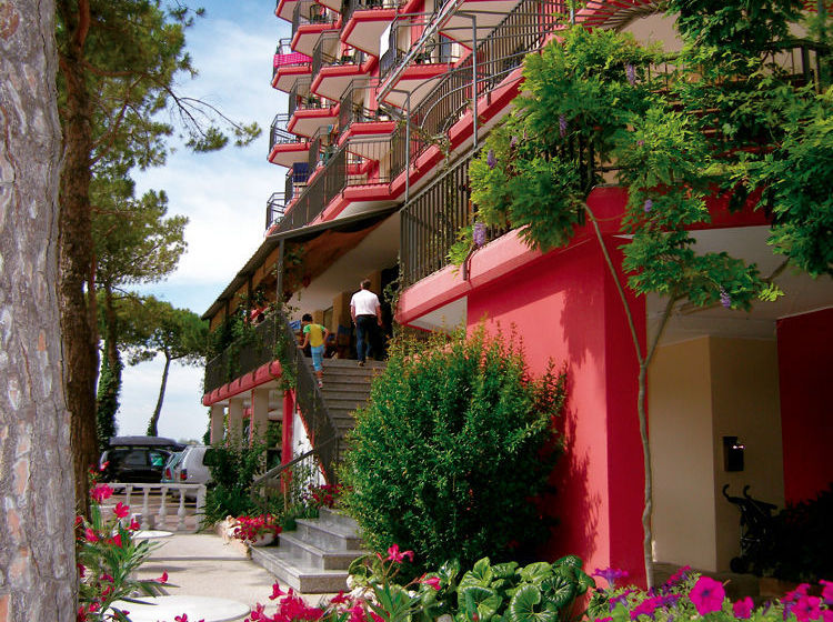 Hotel Frank  | Lido di Jesolo | Venezia | Italia 15