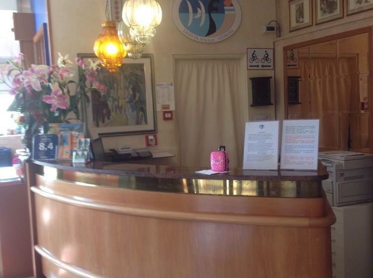 Hotel Frank  | Lido di Jesolo | Venezia | Italia 16