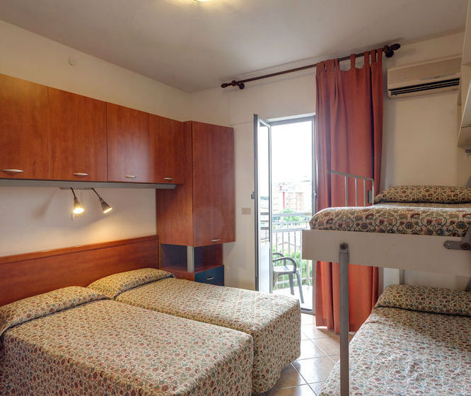 Hotel Frank  | Lido di Jesolo | Venezia | Italia 20