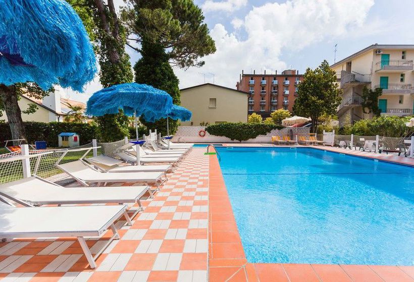 Hotel Frank  | Lido di Jesolo | Venezia | Italia 5