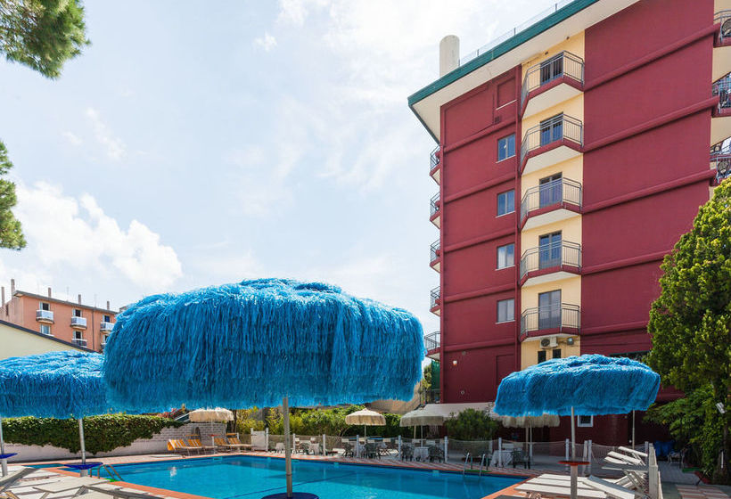 Hotel Frank  | Lido di Jesolo | Venezia | Italia 6