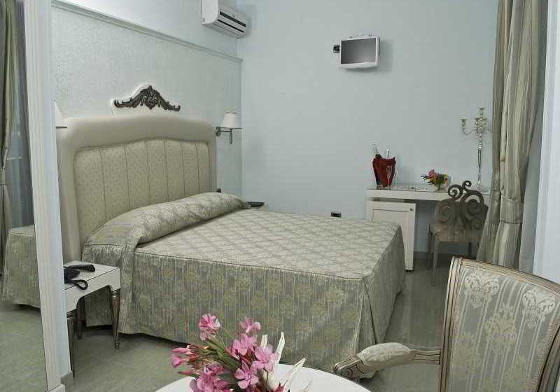 Hotel Alba  | Lecce | Lecce | Italia 2