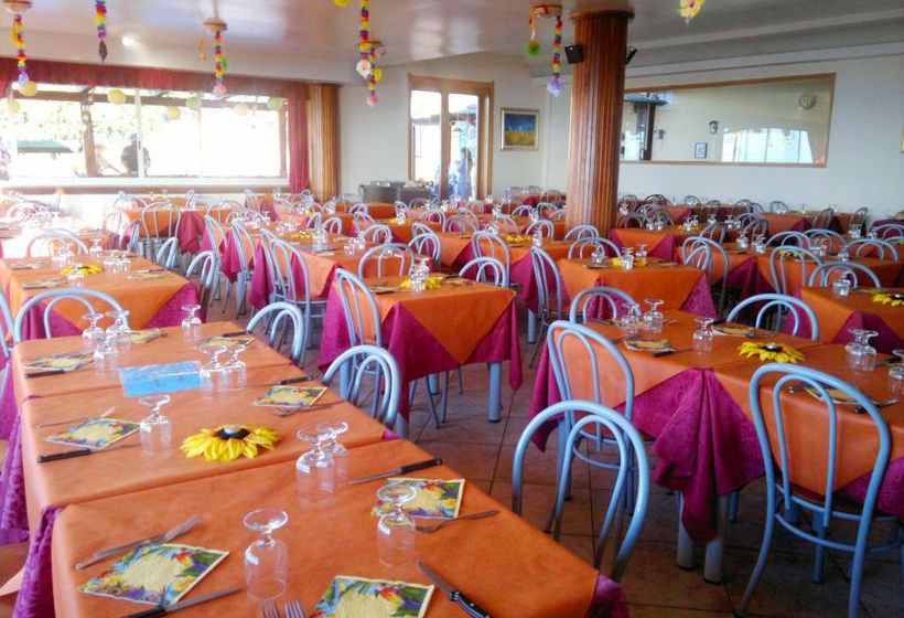 Hotel Orizzonte Blu  | Tropea | Vibo Valentia | Italia 1