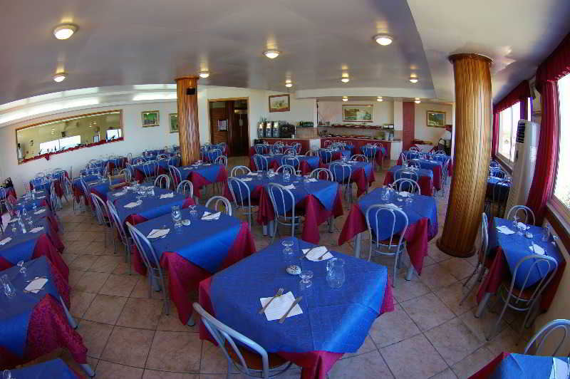 Hotel Orizzonte Blu  | Tropea | Vibo Valentia | Italia 10