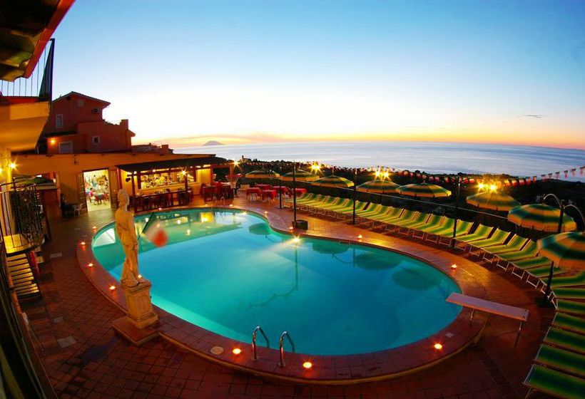 Hotel Orizzonte Blu  | Tropea | Vibo Valentia | Italia 2