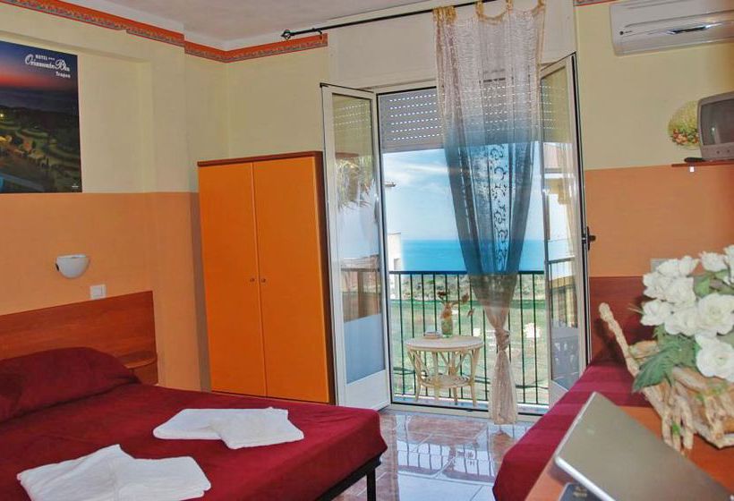 Hotel Orizzonte Blu  | Tropea | Vibo Valentia | Italia 3