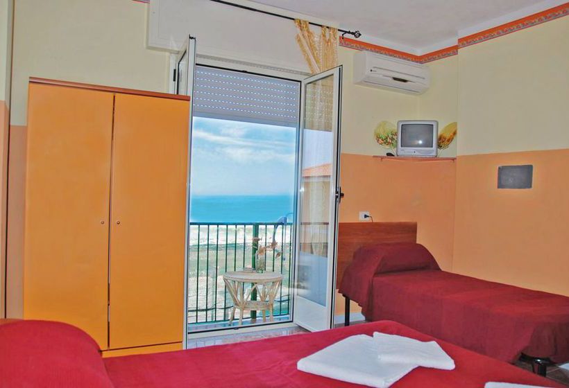 Hotel Orizzonte Blu  | Tropea | Vibo Valentia | Italia 4