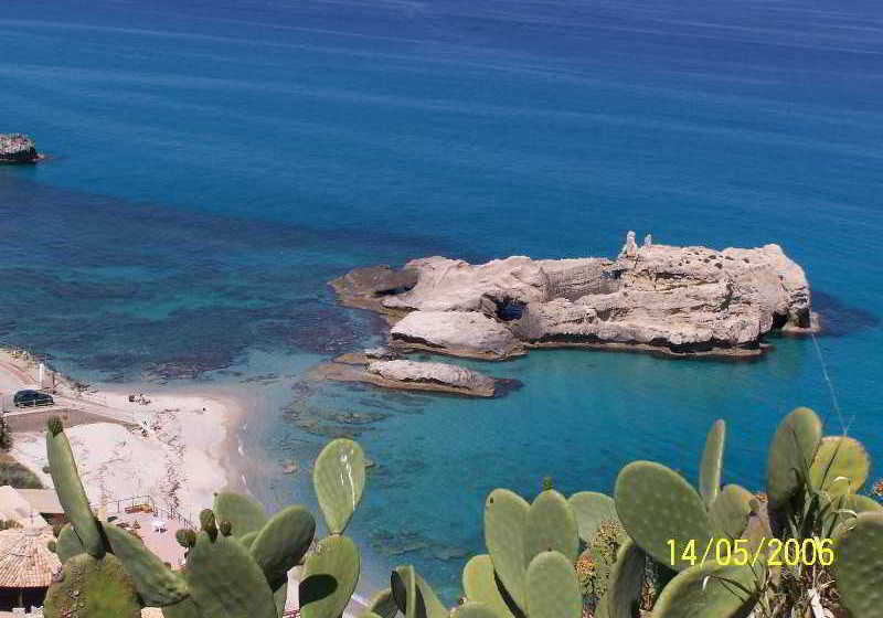 Hotel Orizzonte Blu  | Tropea | Vibo Valentia | Italia 5
