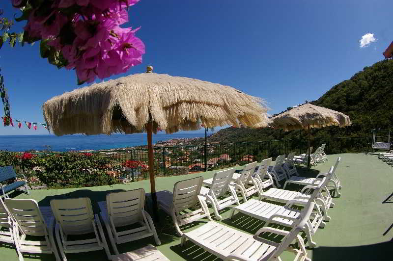 Hotel Orizzonte Blu  | Tropea | Vibo Valentia | Italia 6