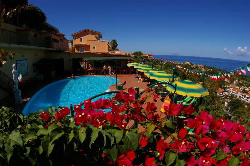 Hotel Orizzonte Blu  | Tropea | Vibo Valentia | Italia 7