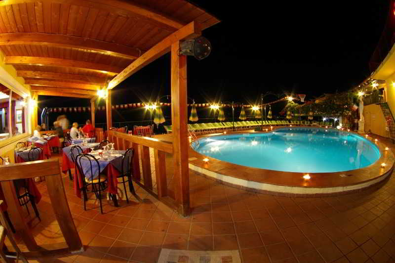 Hotel Orizzonte Blu  | Tropea | Vibo Valentia | Italia 8