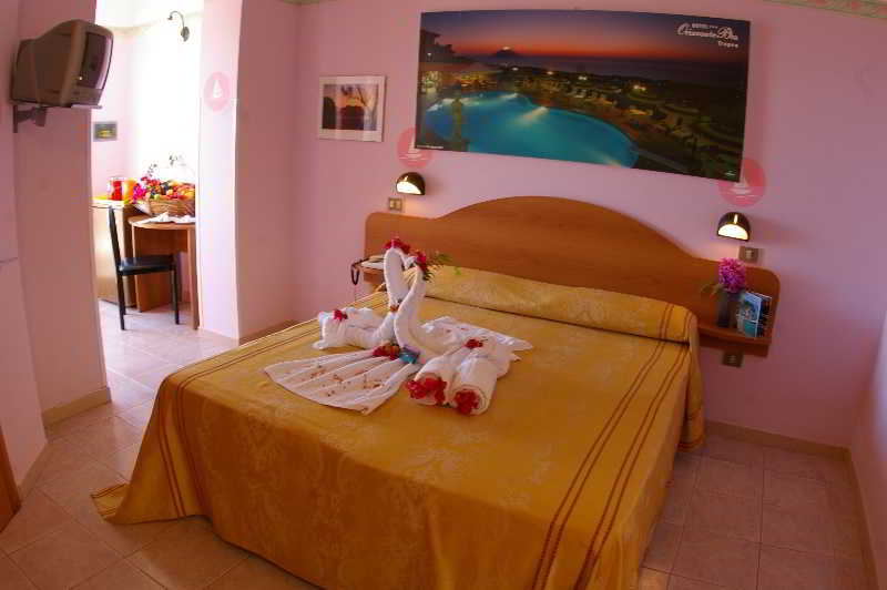 Hotel Orizzonte Blu  | Tropea | Vibo Valentia | Italia 9